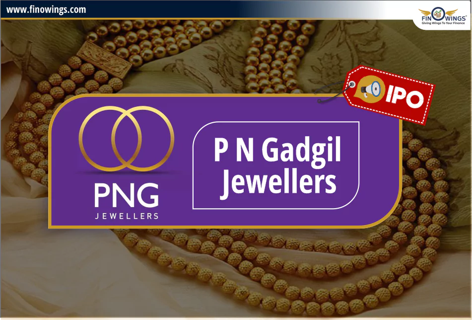 P N Gadgil Jewellers IPO